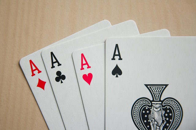 Top Casino Games
