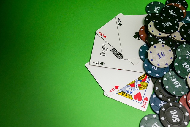 Tactics Casinos