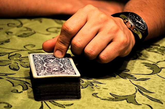 Live Dealer Casinos