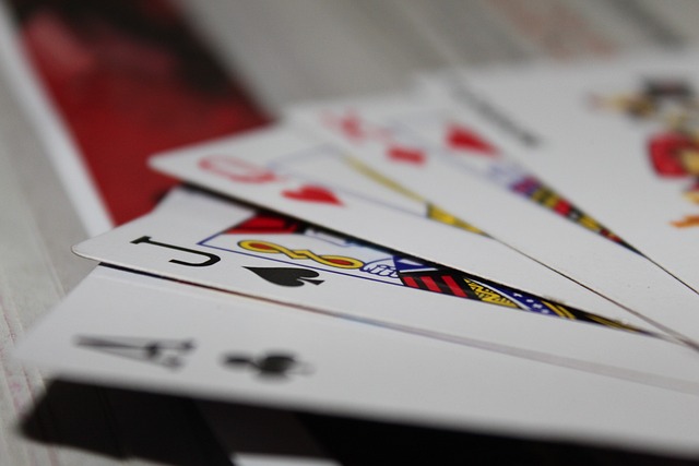 Top Casino Games