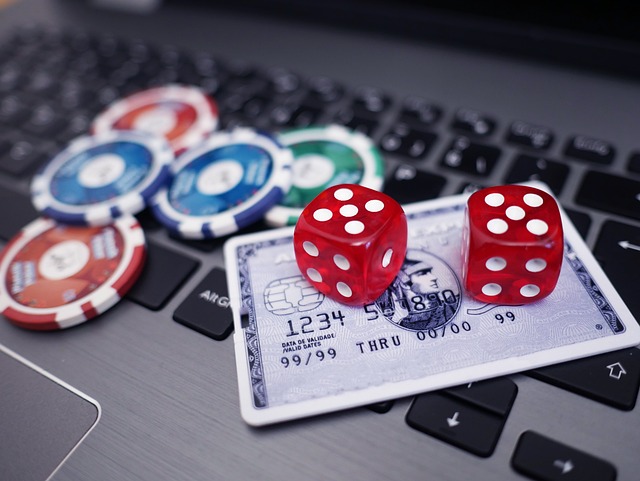 Top Casino Games