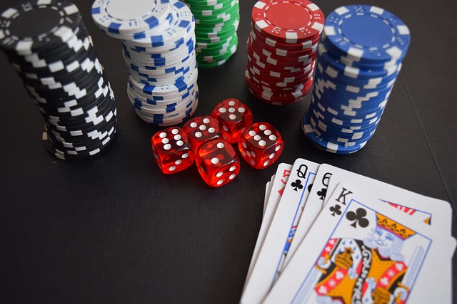 Tactics Casinos