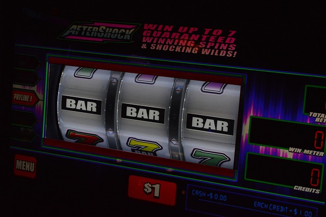 Casinos Predict