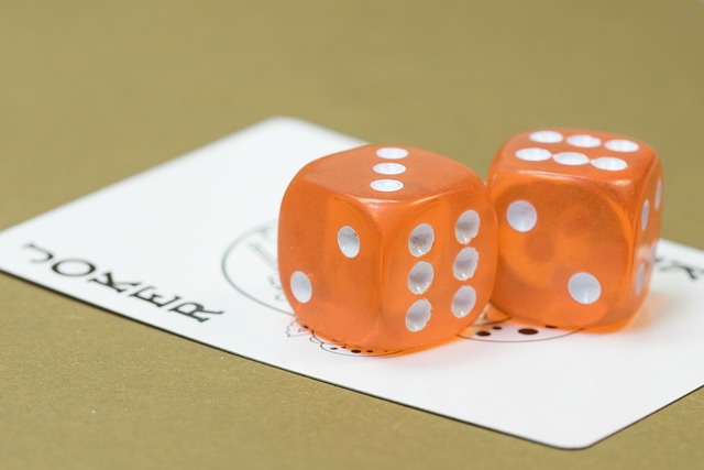 Online Casino Industry
