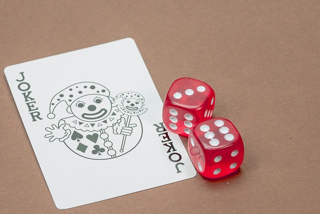 Online Casino Industry
