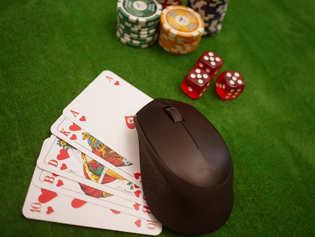 Online Casino Industry