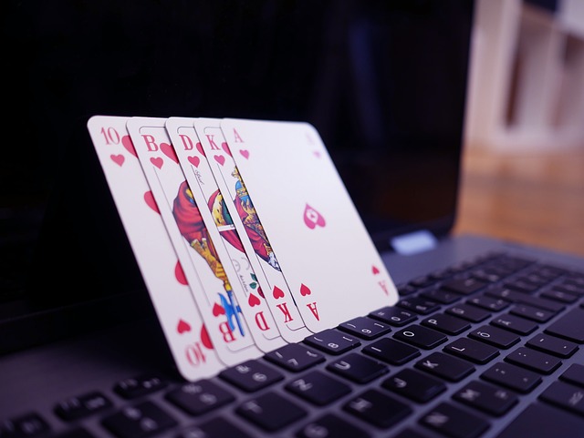 Mobile Gambling Trends