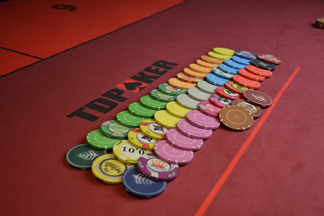 Gambling in Emerging Markets