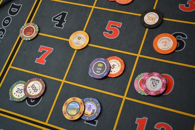 Gambling in Emerging Markets