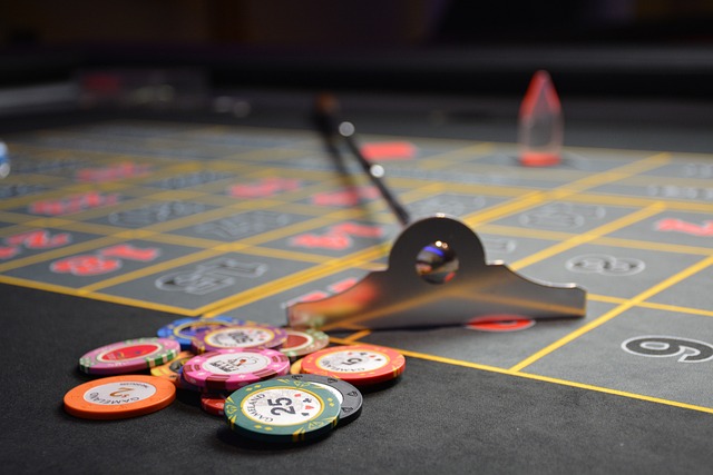 Gambling in Emerging Markets