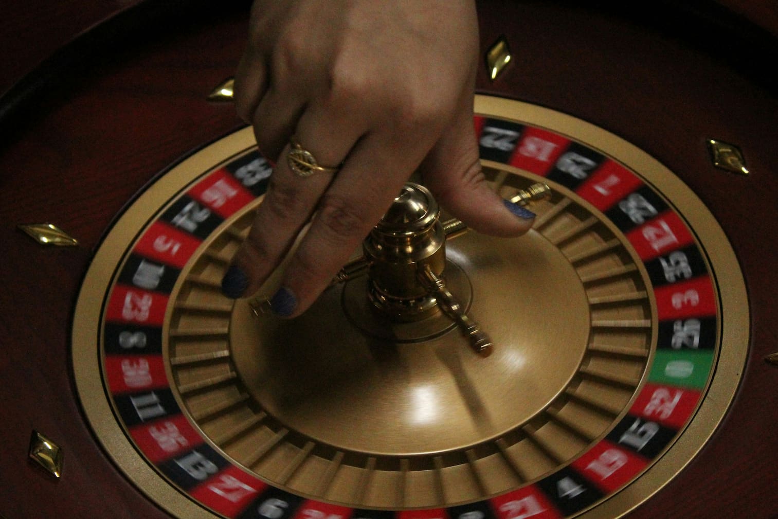 The Prime Number Betting Theory