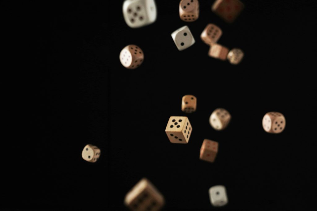 Future of Gambling